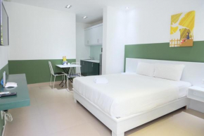 The Arrivals Homes Distrist 3 - Studio 1 bed